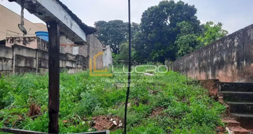 Terreno à venda na Vila Falcão, Bauru 