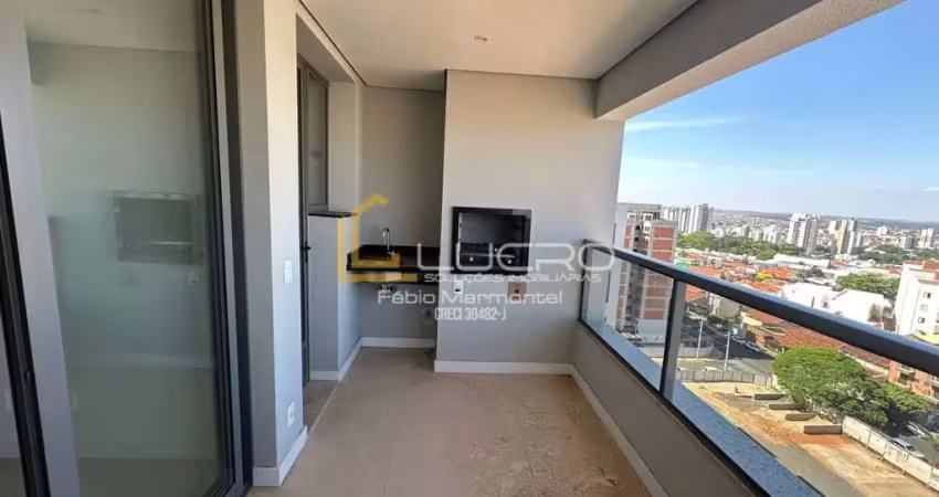 Apartamento com 3 quartos à venda no Jardim Estoril IV, Bauru 
