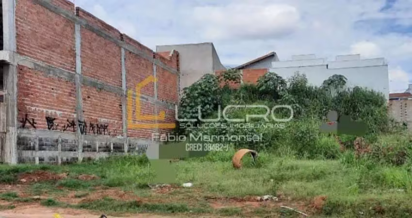 Terreno à venda no Parque São Geraldo, Bauru 