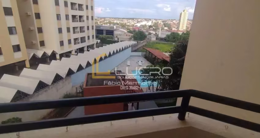 Apartamento com 3 quartos à venda na Vila Engler, Bauru 