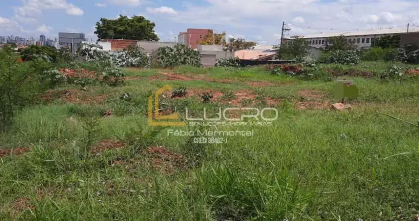 Terreno à venda no Parque Residencial Castelo, Bauru 
