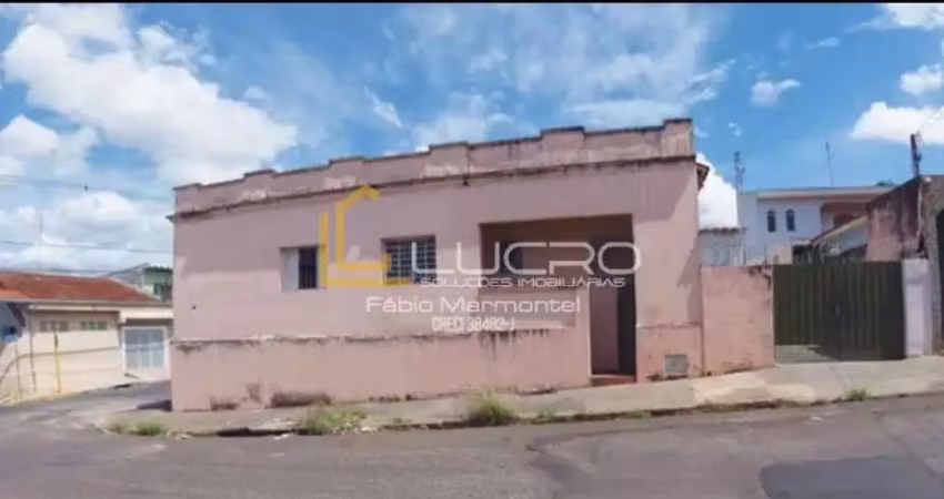 Casa com 3 quartos à venda na Vila Seabra, Bauru 