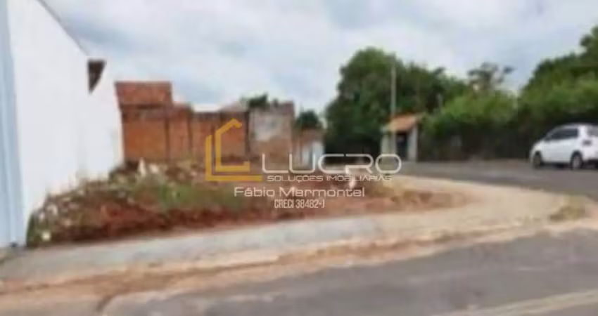 Terreno à venda no Santa Fé, Bauru 
