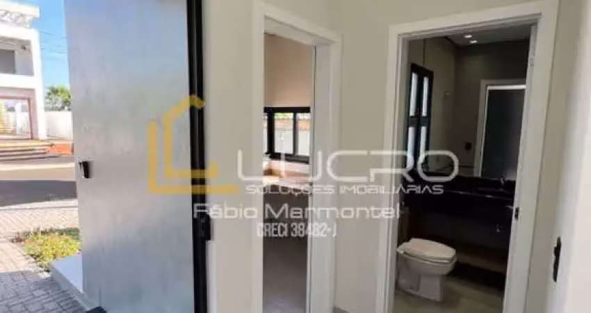Casa em condomínio fechado com 4 quartos à venda no Centro, Piratininga 