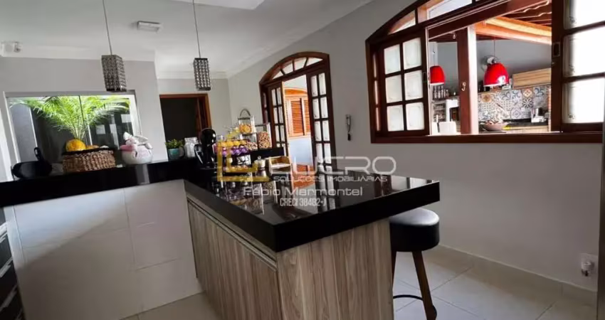Casa - 2 quartos - bairro quinta da bela olinda - a venda