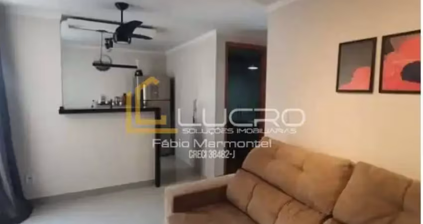 Apartamento com 2 quartos à venda no Parque das Nações, Bauru 