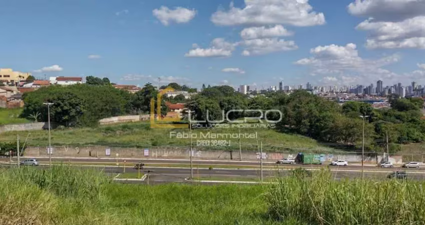 Terreno comercial à venda no Parque São Geraldo, Bauru 