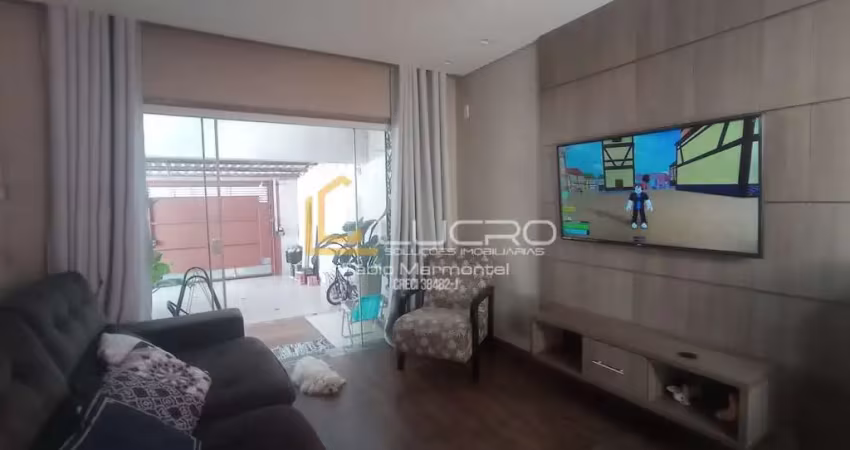 Casa com 3 quartos à venda no Jardim Olímpico, Bauru 