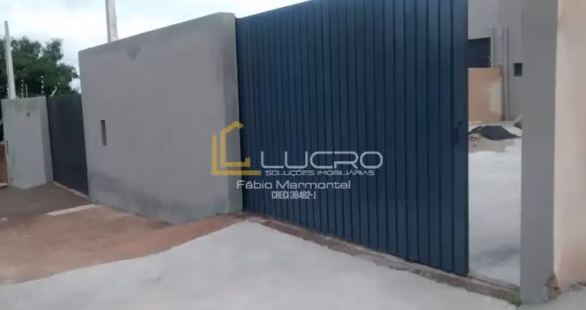 Barracão / Galpão / Depósito à venda no Jardim Nova Esperança, Bauru 