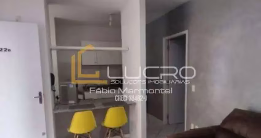 Apartamento com 1 quarto à venda na Vila Maracy, Bauru 