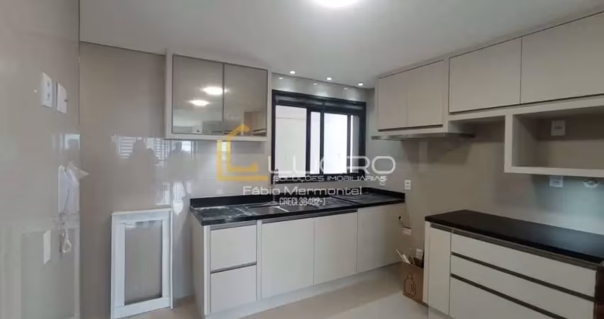 Apartamento com 3 quartos à venda na Vila Aviação, Bauru 