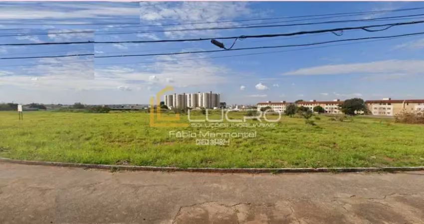 Terreno à venda no Parque Viaduto, Bauru 