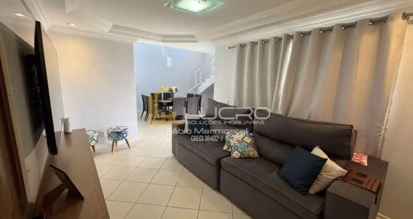 Casa em condomínio fechado com 4 quartos à venda no Residencial Jardins do Sul, Bauru 