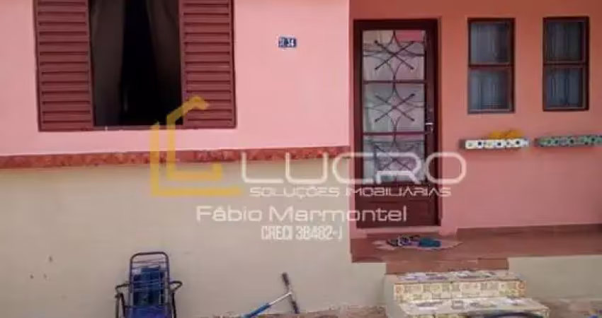 Casa para venda com 312 m² e 2 quartos em vila camargo, bauru - sp