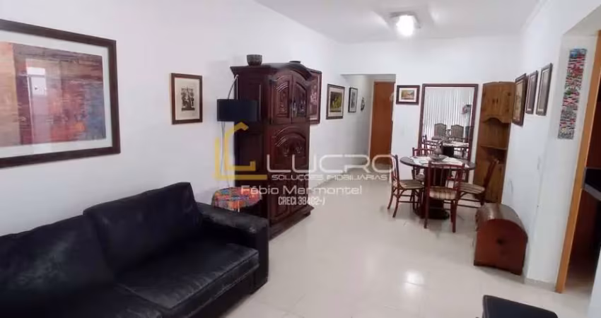 Apartamento para venda com 74 m² e 2 quartos sendo 1 suíte em jardim brasil, bauru - sp