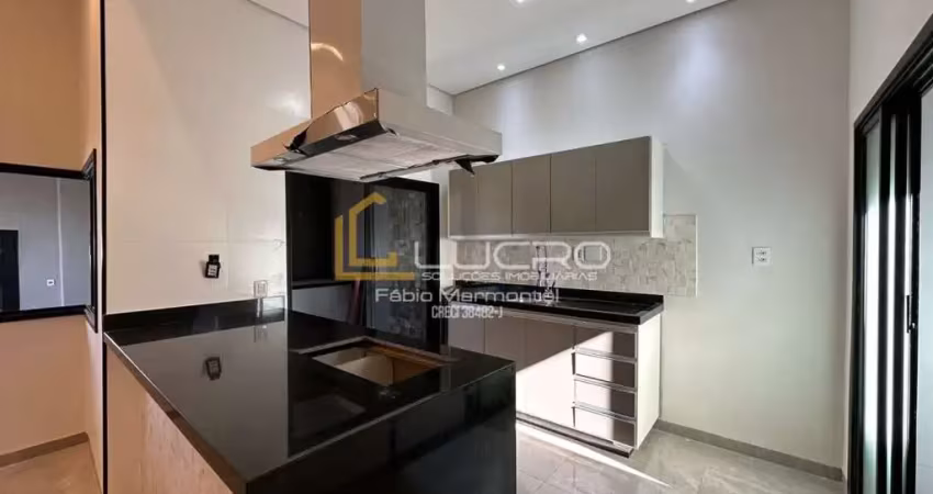 Casa com 2 quartos à venda na Vila Lemos, Bauru 