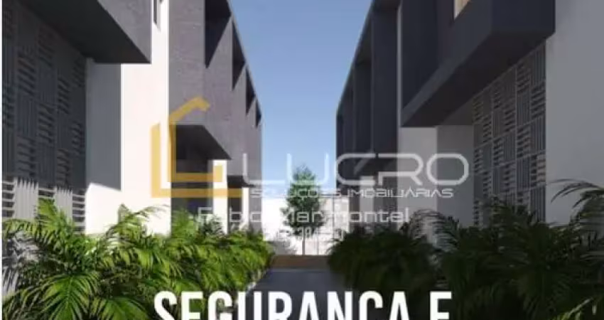 Casa em condomínio fechado com 2 quartos à venda no Jardim Solange, Bauru 