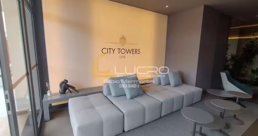 Apartamento - 2 quartos - jardim estoril lv - gustavo maciel - a venda