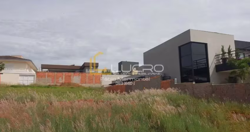 Lote/terreno em residencial primavera, (piratininga) - sp