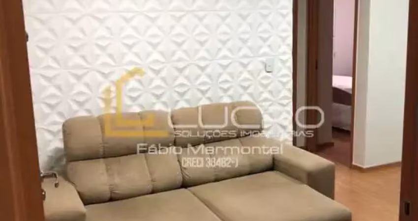 Apartamento com 2 quartos à venda no Jardim Maria Célia, Bauru 