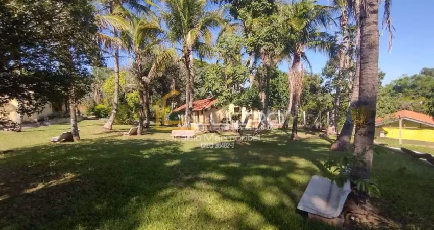 Fazenda/sítios/chácaras em chacaras cardoso, (bauru) - sp