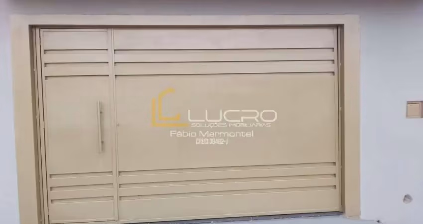 Casa com 3 quartos à venda na Vila Nove de Julho, Bauru 