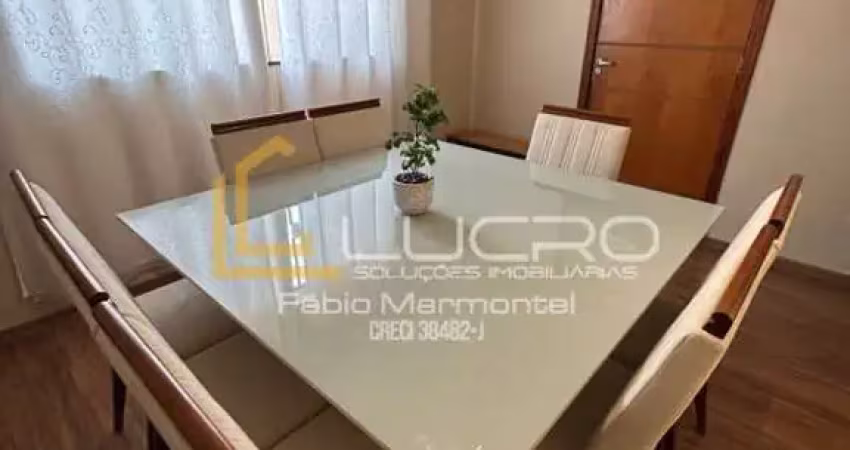 Casa com 3 quartos à venda na Vila Cardia, Bauru 