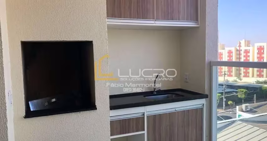 Apartamento com 1 quarto à venda no Jardim Auri Verde, Bauru 