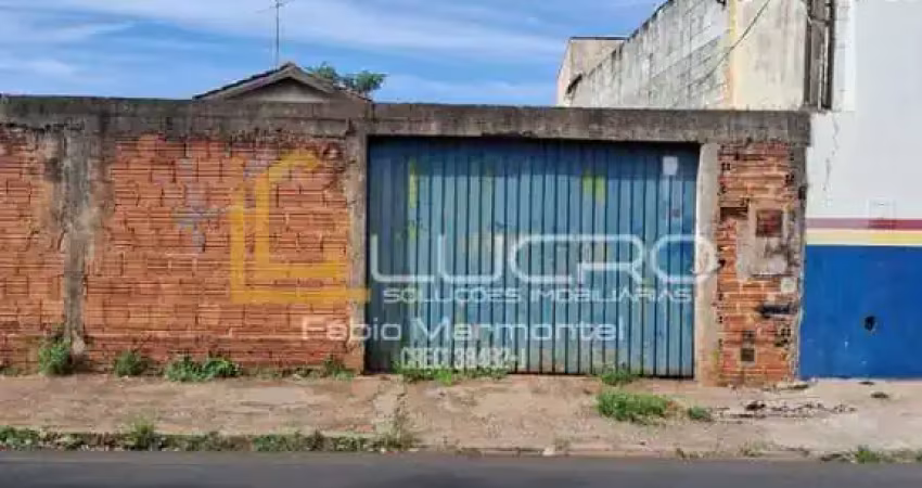 Terreno à venda na Vila Seabra, Bauru 