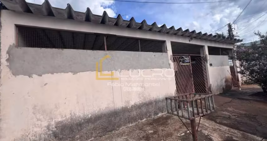 Casa para venda com 275 m² e 2 quartos em jardim terra branca, bauru - sp
