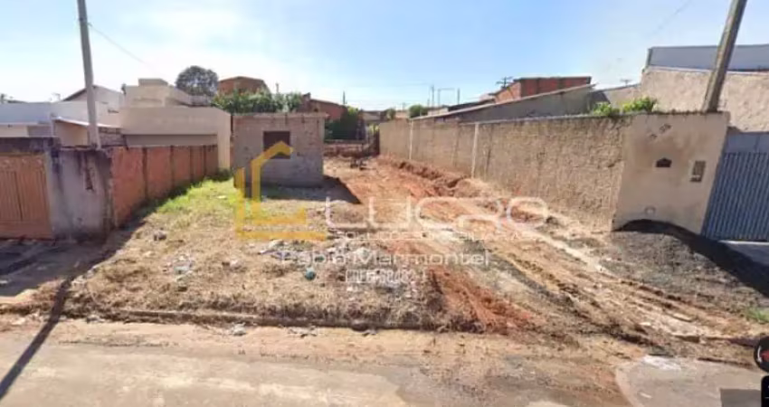 Terreno à venda na Pousada da Esperança I, Bauru 