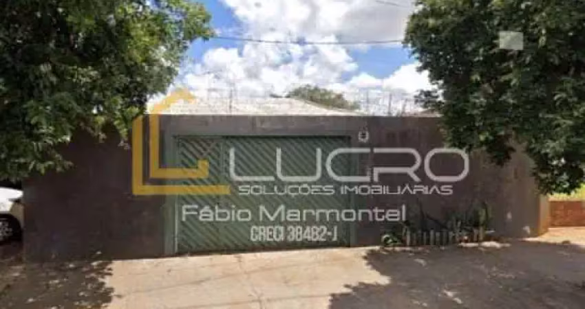 Casa para venda com 137 m² a/c e 2 quartos 1 suíte em núcleo residencial presidente geisel, bauru - sp
