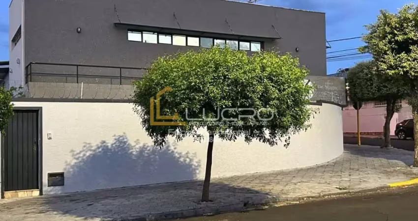 Ponto comercial à venda na Vila Nova Santa Clara, Bauru 