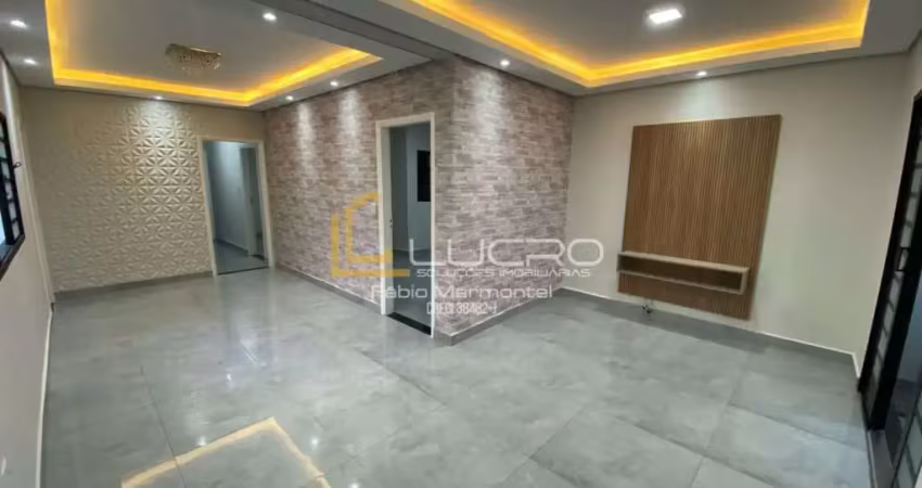 Casa com 3 quartos à venda no Núcleo Residencial Presidente Geisel, Bauru 
