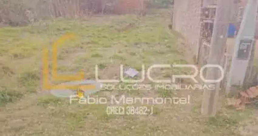 Terreno à venda no Jardim Mendonça, Bauru 