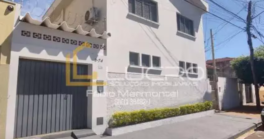 Casa com 3 quartos à venda na Vila Souto, Bauru 