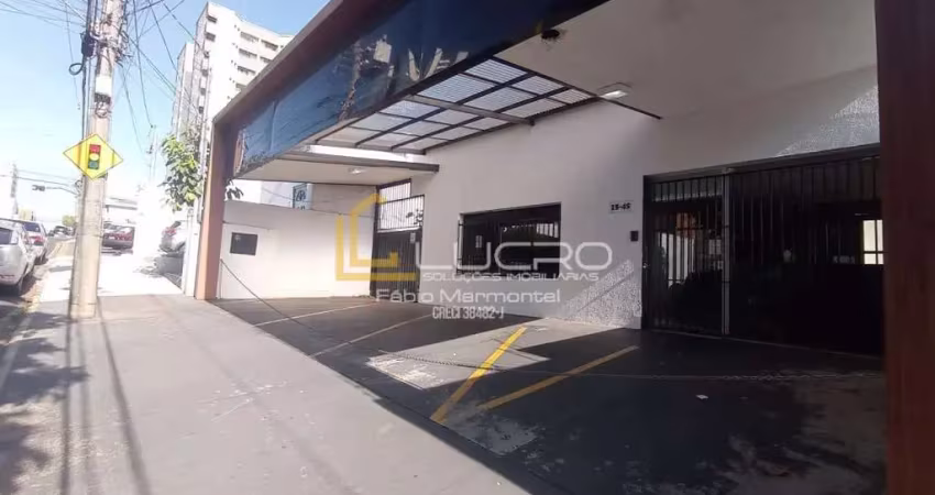 Ponto comercial à venda no Jardim Nasralla, Bauru 