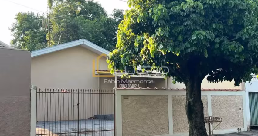 Casa com 3 quartos à venda no Madureira, Bauru 