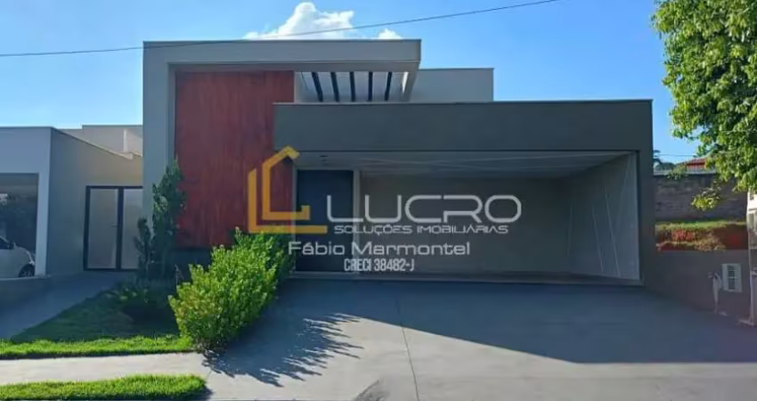 Casa em condomínio fechado para venda com 396 m² e 3 quartos em primavera, piratininga - sp