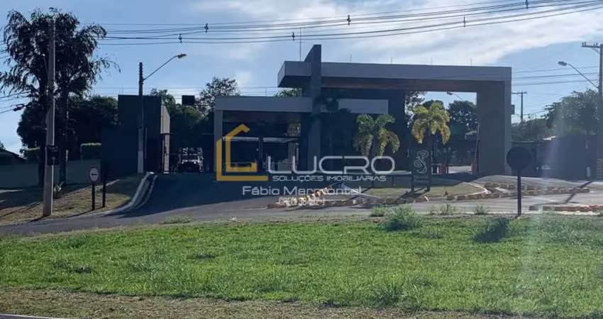 Terreno à venda no Residencial Primavera, Piratininga 
