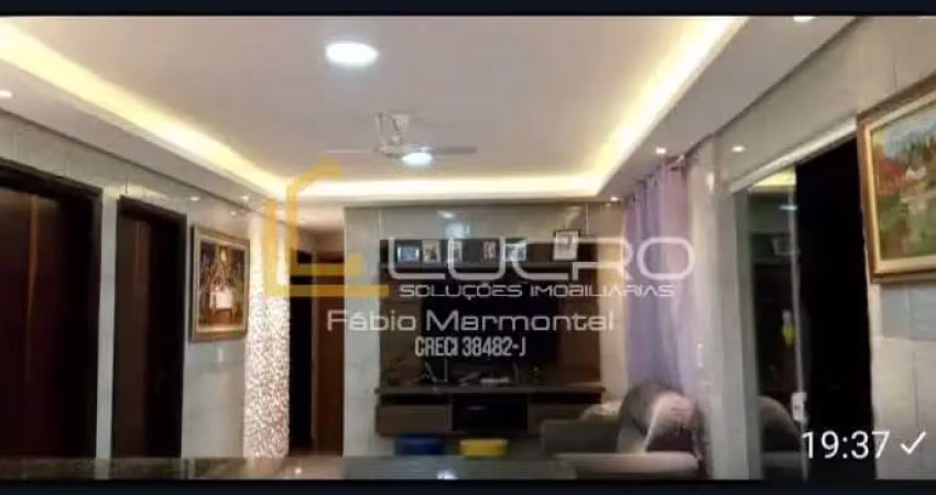 Casa com 4 quartos à venda no Conjunto Habitacional Primavera, Bauru 
