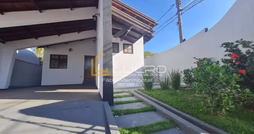 Casa com 3 quartos à venda no Jardim Terra Branca, Bauru 
