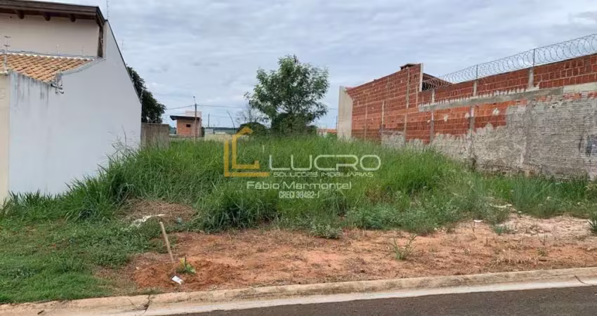 Terreno à venda no Vale do Igapó, Pederneiras 