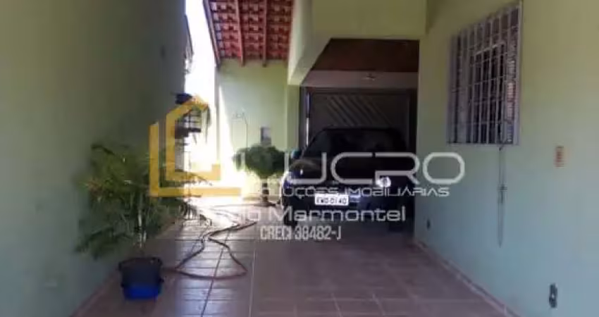 Casa com 4 quartos à venda na Vila Jardim Celina, Bauru 
