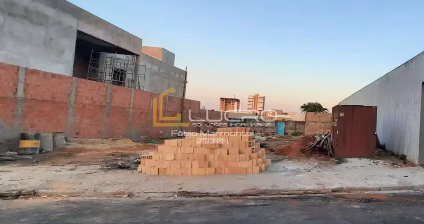Terreno para venda com 432 m² em jardim terra branca, bauru - sp