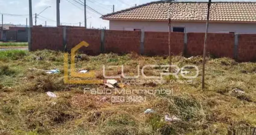 Terreno à venda no Condomínio Vargem Limpa, Bauru 