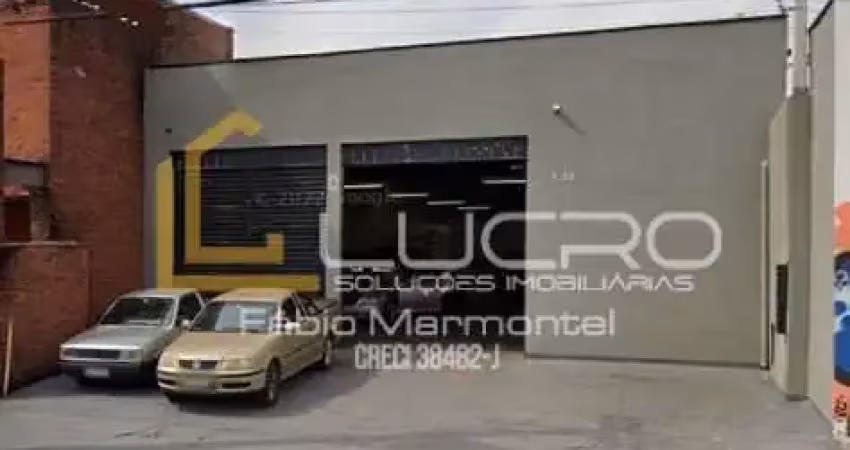 Barracão / Galpão / Depósito à venda na Vila Pacífico, Bauru 