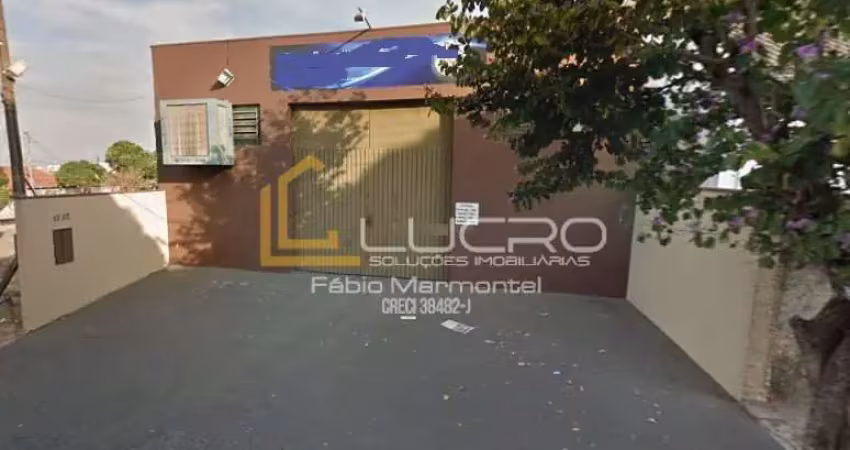Barracão / Galpão / Depósito à venda na Vila Santa Inês, Bauru 
