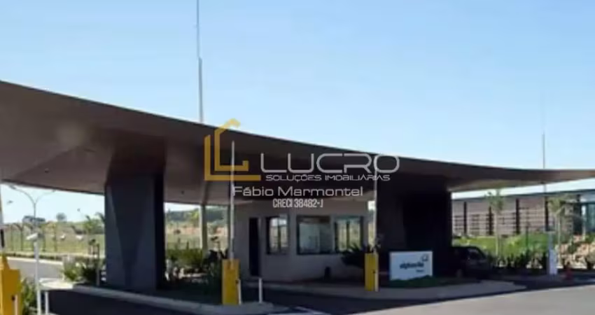 Lotes/terreno em condominio para venda com 501 m² em samambaia parque residencial, bauru - sp