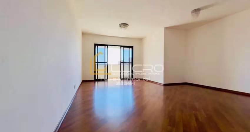 Apartamento para venda com 155 m² e 3 quartos em vila cidade universitária, bauru - sp